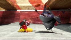 لاروا (فصل 1 - قسمت 24)